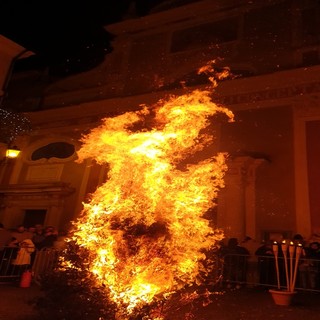 Confuoco e &quot;Pietrese dell'anno&quot;, il 17 dicembre doppia cerimonia in centro