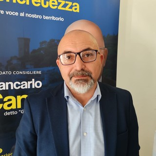 Maltempo, Canepa (Lega): &quot;Più risorse ai Comuni per pulire i fiumi, Regione deve fare la sua parte&quot;