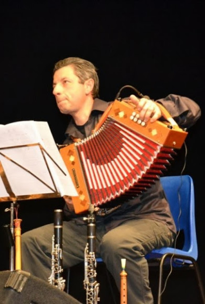 Noli, domenica esibizione del trio &quot;Musicamente&quot; al Teatro Defferrari