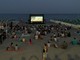 Loano, prosegue con &quot;La bella e la bestia&quot; il &quot;Cinema in spiaggia&quot; ai Bagni Lampara