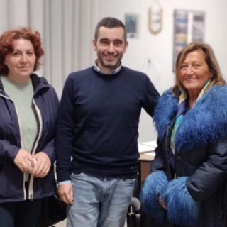 Istituto comprensivo Andora-Laigueglia, il neoeletto Comitato Genitori incontra la dirigenza scolastica