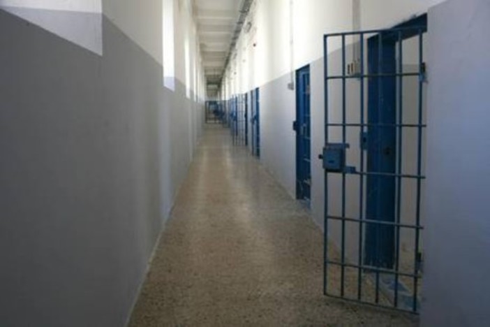 Carcere: si impicca detenuta a Pontedecimo