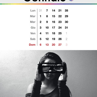 Loano, calendario Yepp &quot;Generazione fotografica&quot;