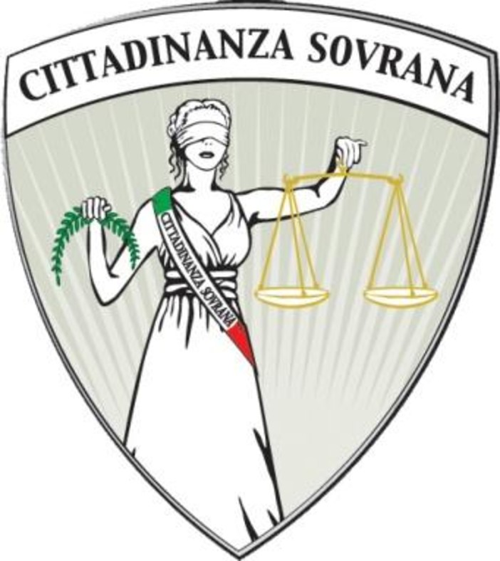 Spotorno, nasce una nuova formazione politica: Cittdinanza Sovrana