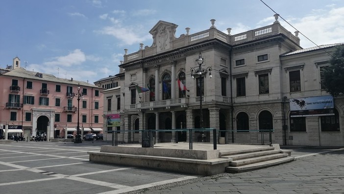 Savona, la Commissione approva l'esenzione Irpef per redditi fino ai 10mila euro