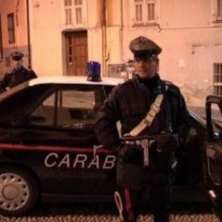 Carabinieri Albenga: &quot;catturato l'accoltellatore di piazza Europa&quot;