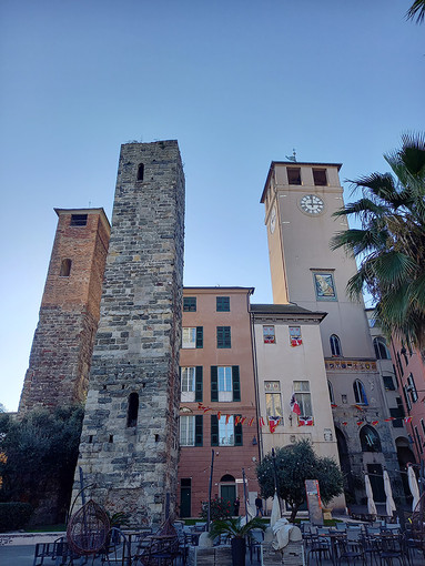 Savona, Liguria delle Arti alla scoperta del Brandale