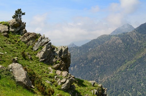 Un fine settimana a due velocità con il Beigua Geopark