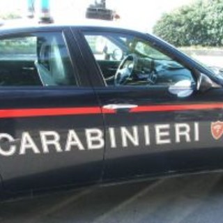 Albenga: picchia violentemente moglie e suocera, arrestato per maltrattamenti