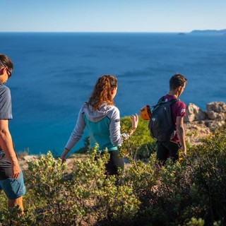 Finale tra le regine del turismo ligure, ma quanto pesa il calo degli italiani? Argento (albergatori): &quot;Puntiamo su sport e wellness&quot;