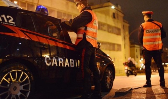 Latitante arrestato nel cuneese: aveva già dei precedenti per reati compiuti ad Alassio