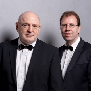 &quot;I Concerti di Primavera per Accelerando Festival&quot;, nuovo appuntamento a Savona con i pianisti Christoph Ewers e Michael Kuhn