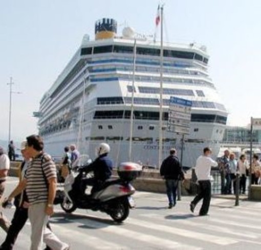 Savona: un impianto fotovoltaico sul terminal crociere