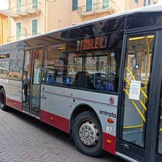 Lotta ai &quot;portoghesi&quot; sui bus Tpl Linea: nel 2022 sanzioni aumentate del 30%