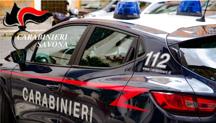 Alassio, rubava i soldi dalla cassetta delle offerte in chiesa: 63enne arrestato dai carabinieri