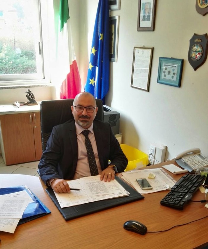 Borghetto si prepara al derby, il sindaco Canepa: &quot;Una bellissima giornata di sport&quot;