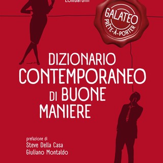 Feltrinelli: presentazione del &quot;Dizionario contemporaneo di buone maniere&quot;