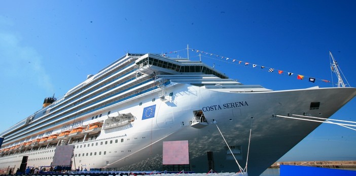 Savona: Costa, nel 2012 previste 250 destinazioni