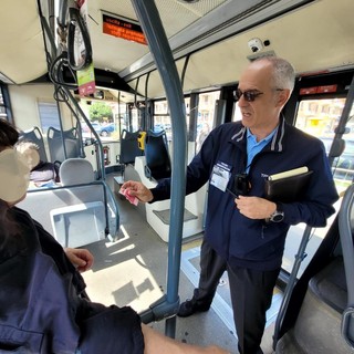 Progetto Socrate, Tpl Linea pronta ad inviare 10 mila lettere di sollecito per le sanzioni riscontrate sui bus fino al 31 dicembre 2023