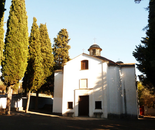 Loano, sabato 24 settembre la Festa di Nostra Signora della Mercede e San Maurizio