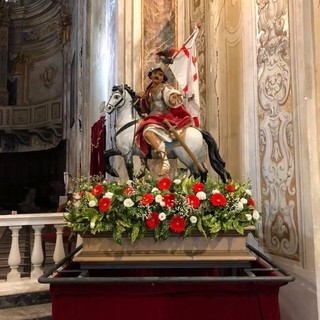 Festa Patronale di San Maurizio a Segno: niente processione a causa delle norme anti-covid