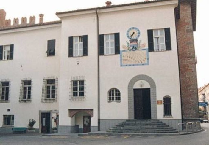 Millesimo, una pista di pump track in località Monastero