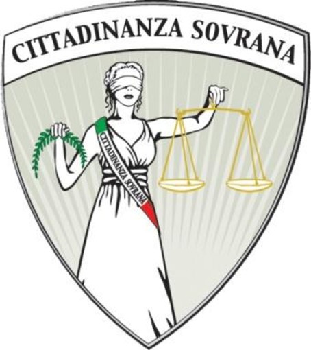 Spotorno, nasce una nuova formazione politica: Cittdinanza Sovrana