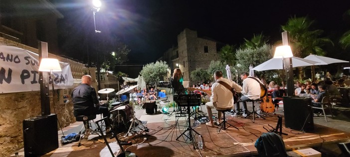 Cisano, il 24 e 25 giugno la 4° edizione di &quot;Musica in piazza&quot;