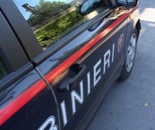 Borghetto: estorsione, carabinieri arrestano due  casertani (i nomi)