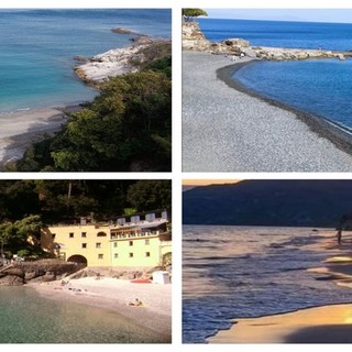 E' nato su Facebook il gruppo &quot;Spiagge Libere Liguria&quot;