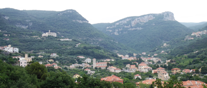 Calvisio: festa patronale di San Cipriano