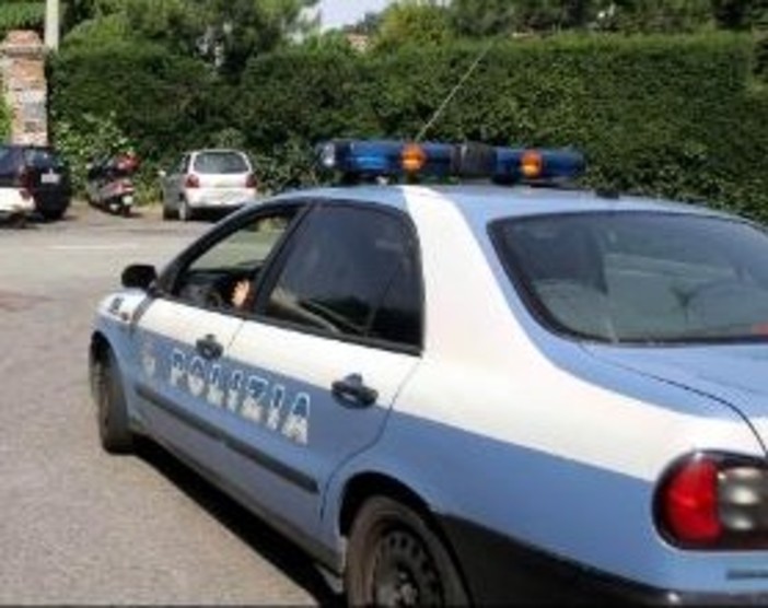 Savona: spacciatore di Villapiana arrestato dalla polizia