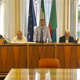 Cengio: un aperitivo per incontrare il neo-sindaco Dotta