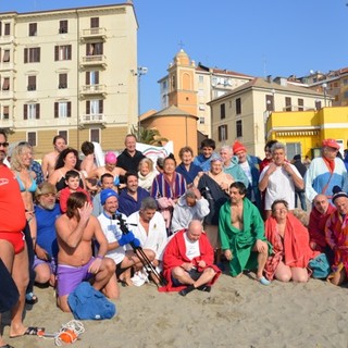 Tutte (ma proprio tutte) le foto del Cimento Invernale di Savona