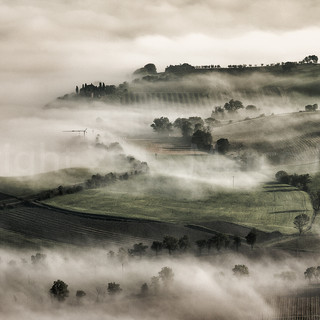 Marco Mosca, il fotografo savonese che &quot;scatta&quot; in cima alle vette mondiali