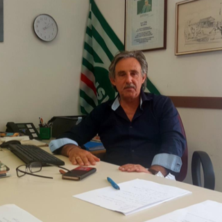 Il segretario Generale della CISL Imperia-Savona, Claudio Bosio interviene su crisi economica, ambientale e sociale