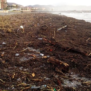 Borghetto Santo Spirito, emessa l’ordinanza per pulire le spiagge