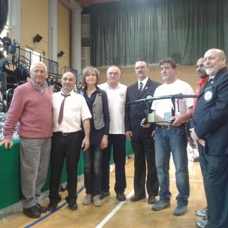 L' Unione Gruppi Jiu Jitsu Campione d'Italia a Norcia: la Katana di Vario torna a Savona