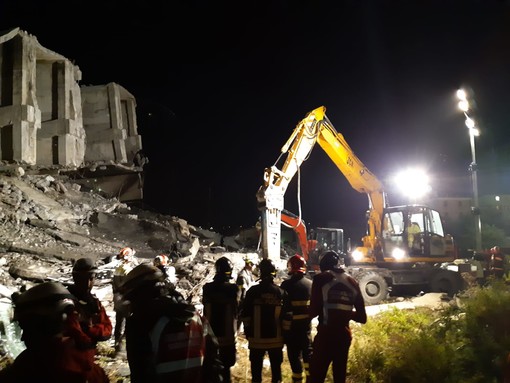 Crollo ponte, Aspi: &quot;La Responsabilità è del Direttore di Tronco&quot;