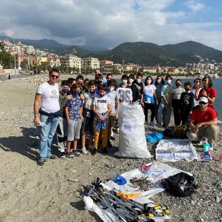 Varazze, conclusa la seconda (ed ultima) giornata di #RivieraDelBeiguaSostenibile (FOTO)