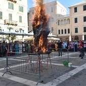 Per il Confuoco del 100° anniversario della Campanassa arriva a Savona la Fanfara della Brigata Alpina Taurinense