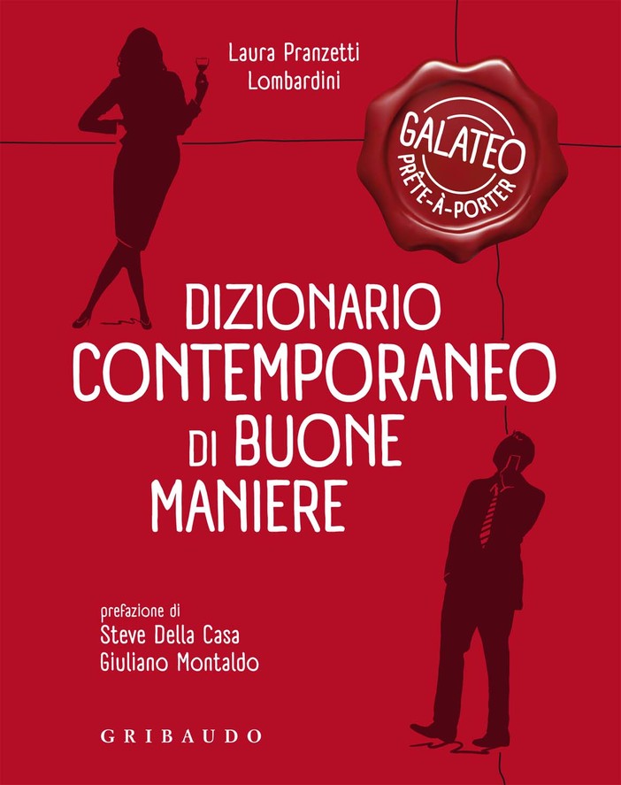 Feltrinelli: presentazione del &quot;Dizionario contemporaneo di buone maniere&quot;