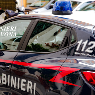 Alassio, rubava i soldi dalla cassetta delle offerte in chiesa: 63enne arrestato dai carabinieri