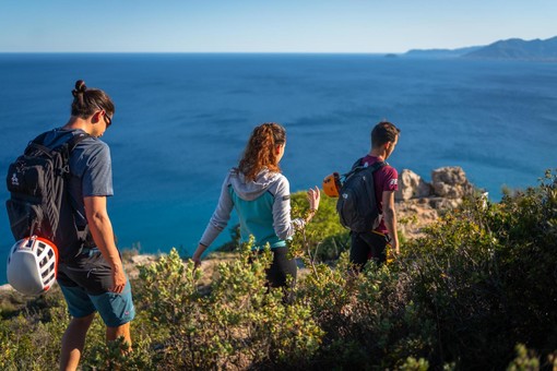 Finale tra le regine del turismo ligure, ma quanto pesa il calo degli italiani? Argento (albergatori): &quot;Puntiamo su sport e wellness&quot;