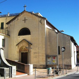 Finale Ligure ricorda Padre Ruffino: domani l'intitolazione della piazzetta antistante la Chiesa dei Cappuccini