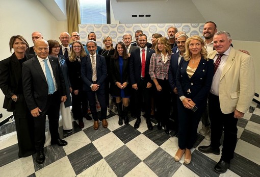 Regionali, &quot;Orgoglio Liguria&quot; presenta i candidati