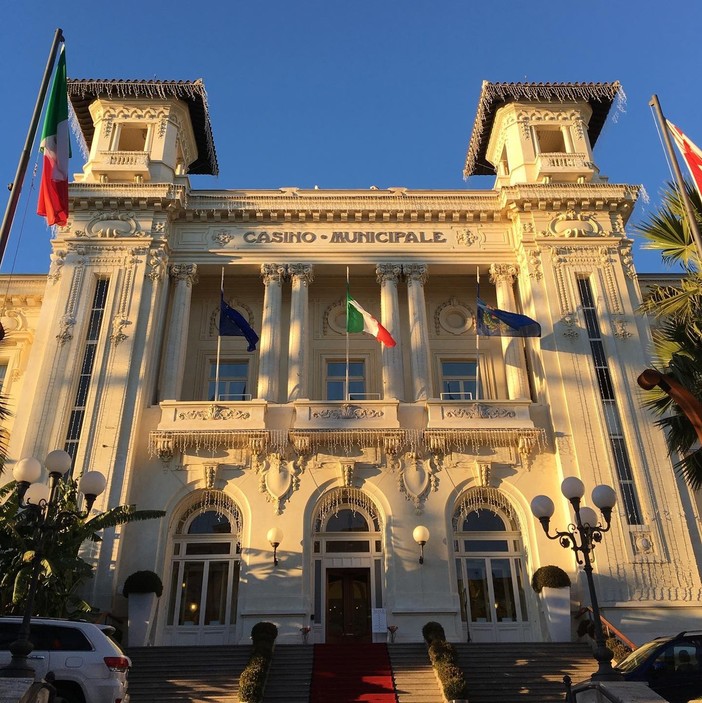 Martedì Letterari al Casinò di Sanremo: &quot;Il De bello Pucciniano&quot; con Marco Reghezza per il Centenario di Puccini