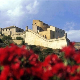 Alla &quot;Fortezza del Benessere&quot; di Finalborgo si parlerà anche di esoterismo