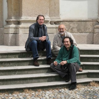 Savona:concerto in Pinacoteca col Classico Terzetto Italiano