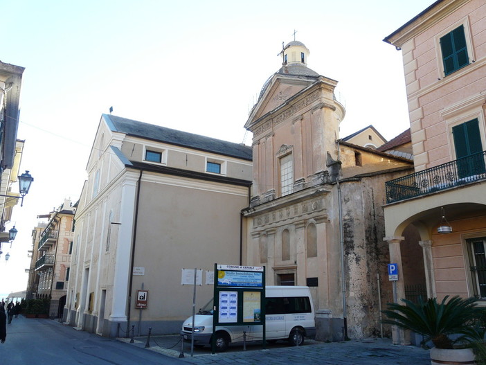 La Parrocchia di Ceriale aiuta Amatrice